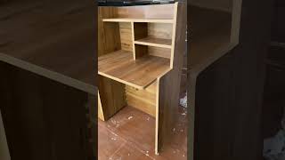 small study table study table in bedroom ideas #shorts screenshot 5