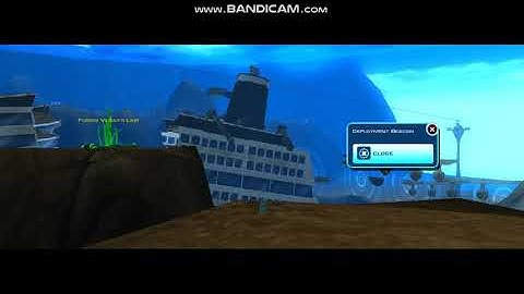 fusionfall retro planetoid fusion part 5 of 5