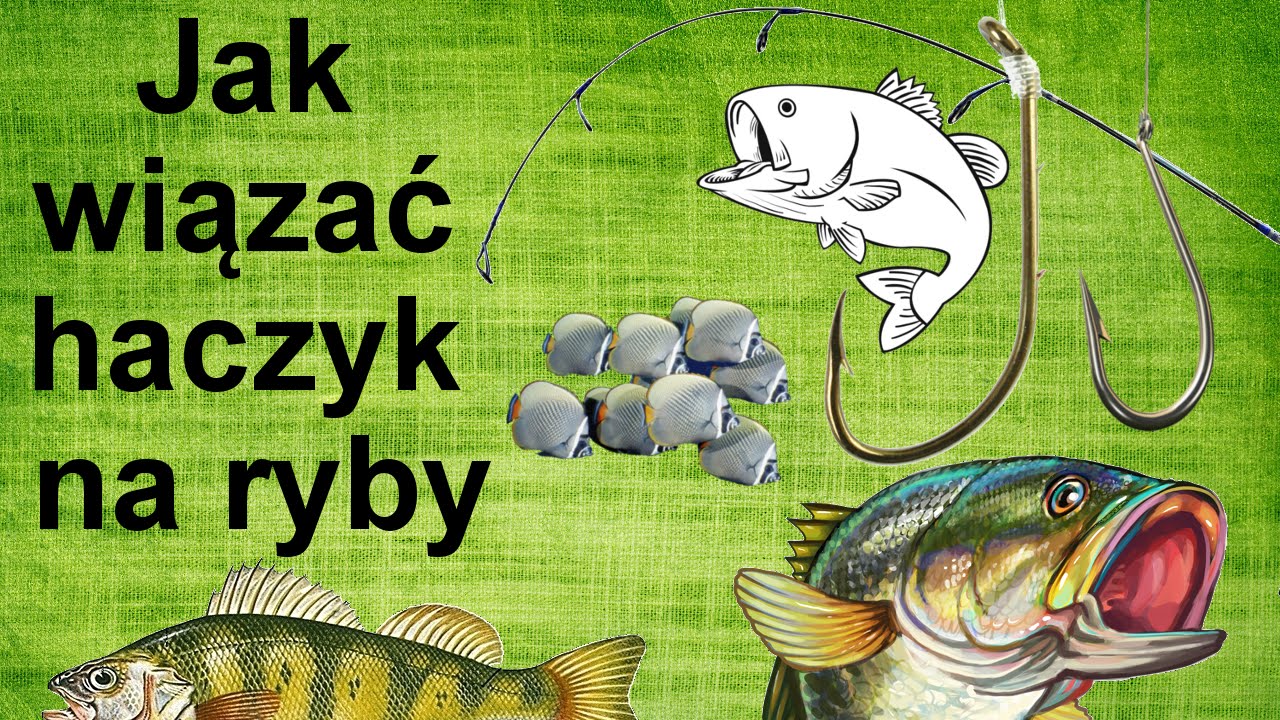 haczyk na ryby