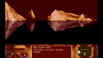 Dune - Amiga 1992 - Part 9