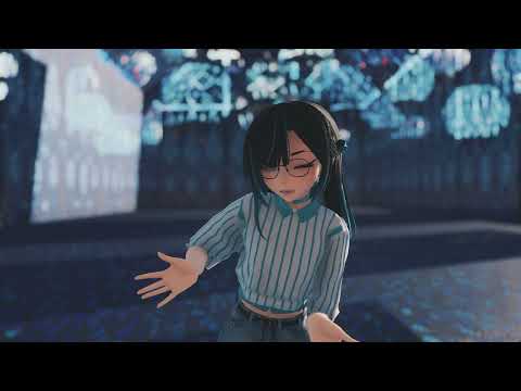 [ mmd ] - President Silve // シル・ヴ・プレジデント