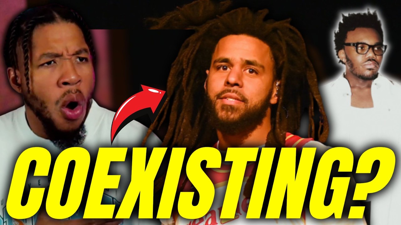 Baby Keem ANNOUNCES Live Listening Party, The Fall Off World Tour SELLING OUT? Larussel Apology?