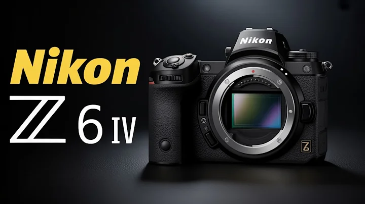 Nikon Z6 IV - NEW Leaks Reveal!