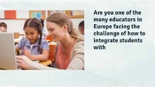 Supporting Special Educational Needs in Every Classroom -  Teacher Academy Online Course