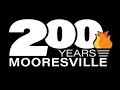 Mooresville bicentennial sponsorship promo trailer 2 by mooresville public library