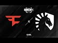 PRO LEAGUE LATAM - Dia 8 - FAZE vs. LIQUID