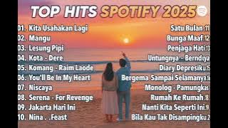 Download lagu Musik Top Hits Spotify Indonesia 2025 | Top Hits Spotify Indonesia 2025 | Lagu terbaru.