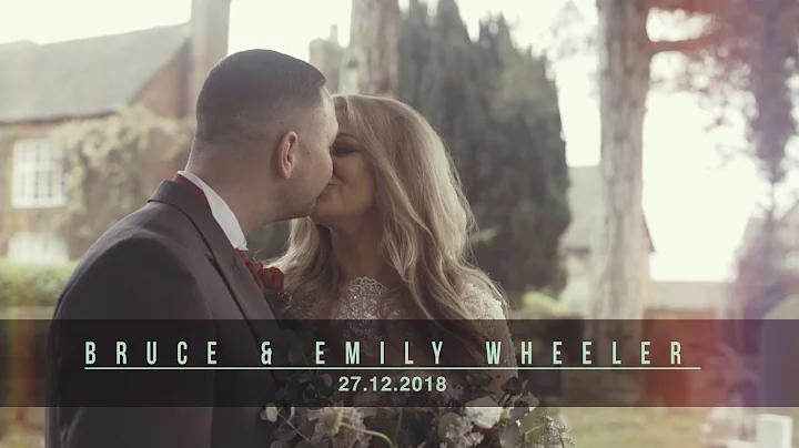 Bruce & Emily Wheeler