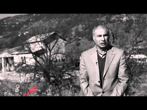 1 წუთი მაესტროზე -- მირონ ფირცხელანი -- სვანეთი, ლატალი