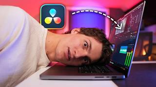 Do Not Make These 7 Mistakes in DaVinci Resolve