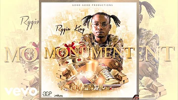 Rygin king - Monument (Official Audio)