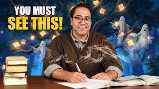 Association Of Ghostwriters And Other Book Resources