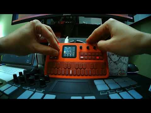 M-Vave FM1, Sloop 2.5, Mix 2