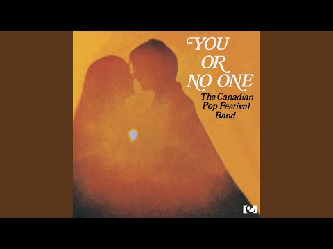 You Or No One artwork