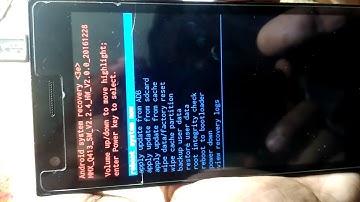 Micromax Q413 Hard Reset, password & Pattern Lock...Hindi...