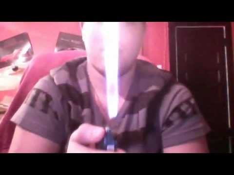 BIC Lighter Flamethrower