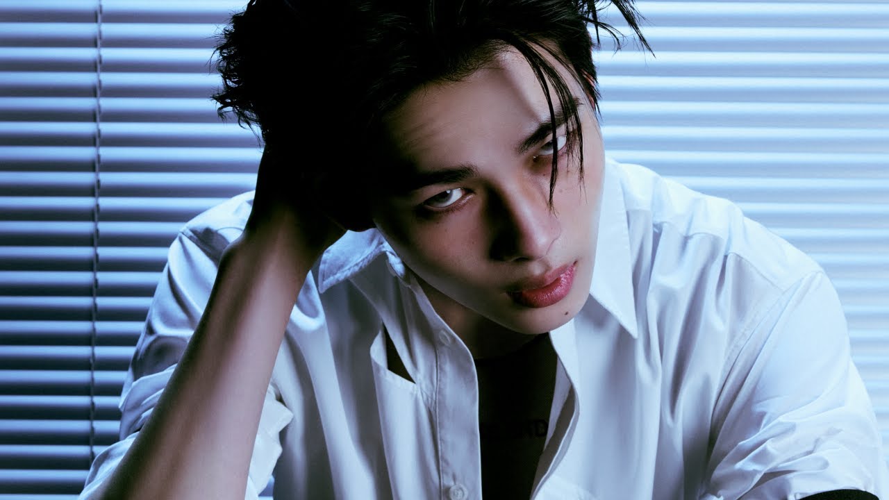 중독되는 끈적한 비트, 느좋 다크 모먼트 남돌 플레이리스트