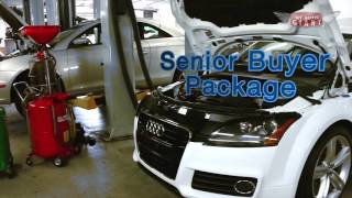 Atlantic Volkswagen - Value Package Proposition