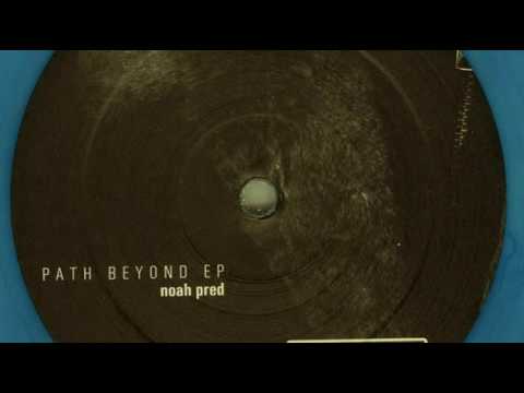 Noah Pred — Noah Pred - Unfold
