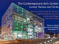 04 The Contemporary Arts Center: Current Themes and Trends