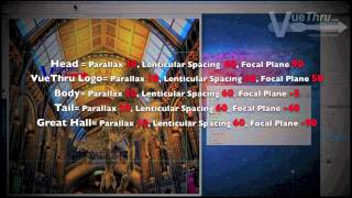 3D Dinosaur Project (CS5) screenshot 5