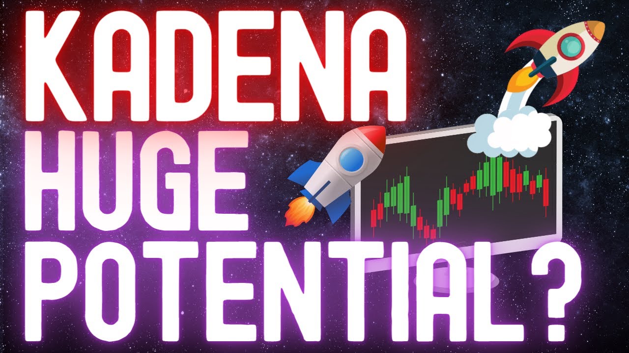 Kadena KDA Price News Today - Technical Analysis Update and Price Now! Huge Next Generation Project?