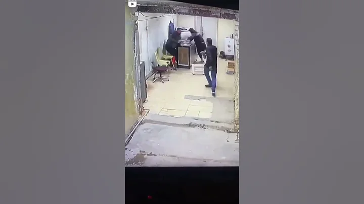 Group of people attacked by Belgium Malinois 🤣🤣🤣🤣  #shorts #trendingshorts #viral #funny