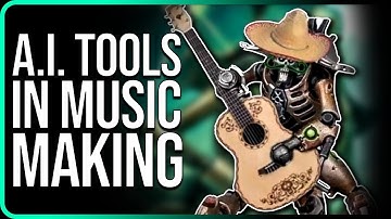 AI in Music Production: Revolution or Risk to Human Creativity?