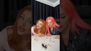 Masadan Elini Son Çeken Kazanır ? Yayinda Yukari Tikla İzle Çok Korktuk