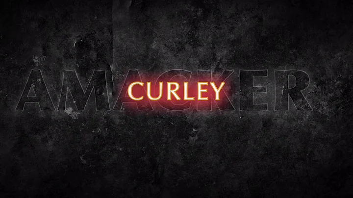 Curley Amacker Highlight Video,  Class of 2017, We...