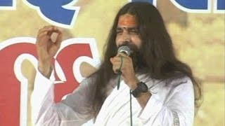 Ae ri sakhi mangal gao ri ||  Rishi Nitya Pragya || Art Of Living