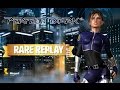 Perfect Dark Game Movie (Rare Replay) All Cutscenes HD