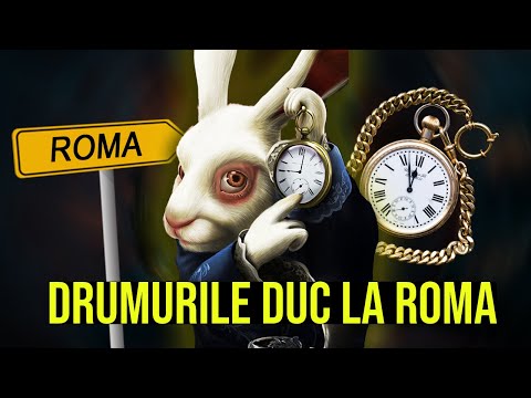 Iepurele cu ceas - Care e faza ?