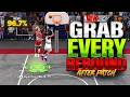 NEW BEST REBOUND METHOD in NBA 2K27 PATCH 20 NEW BEST REBOUND METHOD in NBA 2K27 PATCH 20