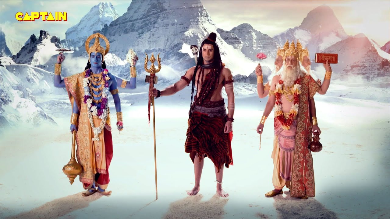 त्रिदेवों ने क्यों नहीं दिए बाल हनुमान जी को प्राण वापस || HANUMAN JI KI JANM KATHA