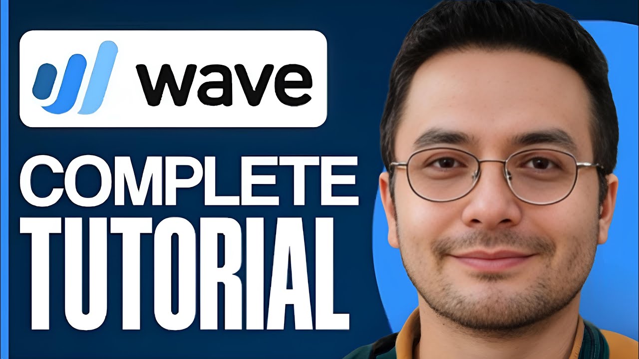 Wave Video Tutorial 2025 | How To Use Wave Video Step By Step - YouTube