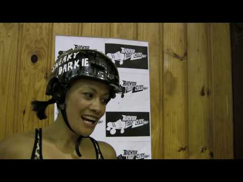 IfYouSayShow - Ep 1, Part 4/5: Roller Derby