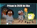 Prison in 2020 be like 😂😂 (Feat. @The Marlon Webb Show and @kmoorethegoat)