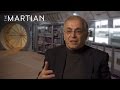 The Martian Extended Edition | Dare Mighty Things: NASA's Journey to Mars - Proving Grounds.