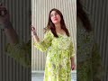 angrakha pattern chicken work kurti**