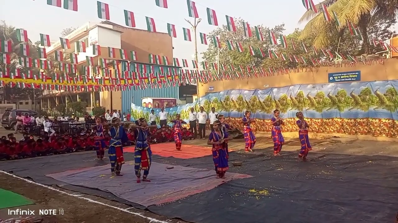 बलसागर भारत  होवो विश्वात शोभूनी राहो प्रजासत्ताक दिनाच्या हार्दिक शुभेच्छा 🙏