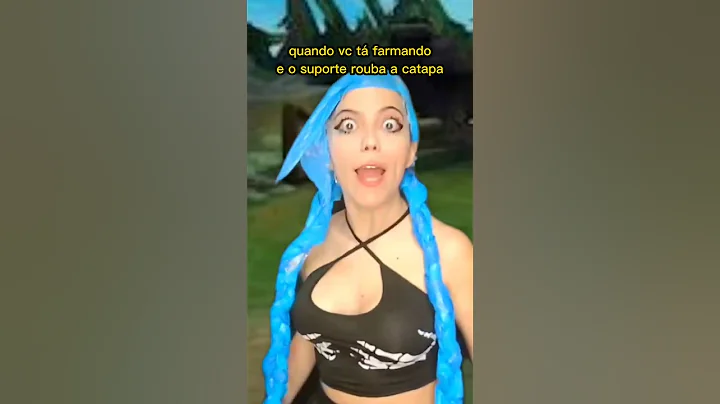 PAR HEIN #gamer #leagueoflegends #lol #gaming #let...