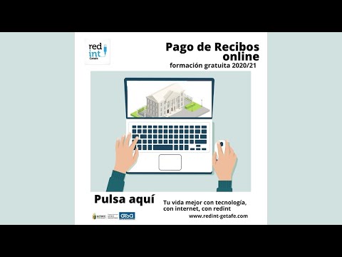 TRÁMITES ADMINISTRATIVOS: PAGO DE RECIBOS ONLINE