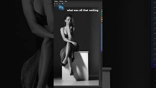 Photoshop: make a mask bank for Boolean intersecting masks in seconds. NBP MaskLogic.