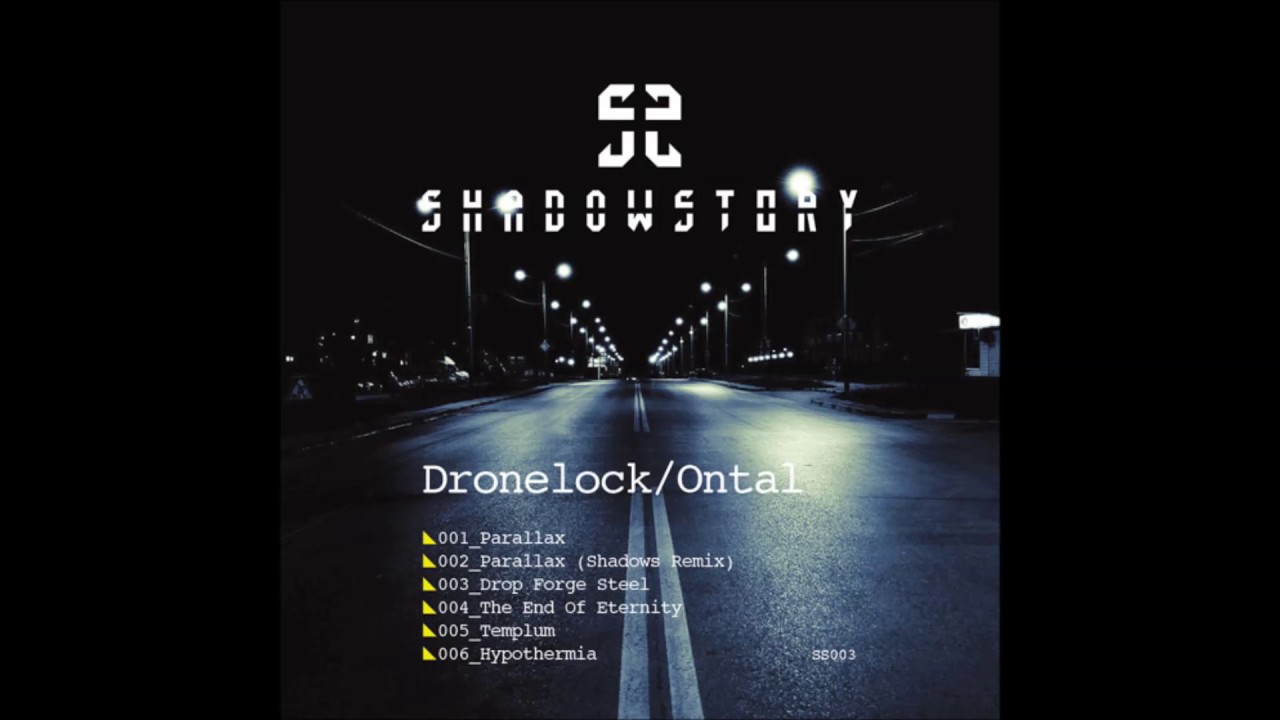 Ontal And Dronelock - The End of Eternity bekijken op YouTube Ontal And Dronelock - The End of Eternity bekijken op YouTube