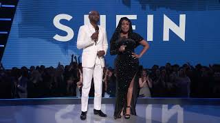 Wayne Brady and Niecy Nash-Betts Introduce Anitta ft Missy Elliott | AMAs 2022