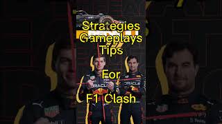 How to Complete the F1 Clash and Avoid Being Left Behind! screenshot 2