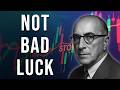 Why Your Stop Loss Is Always Triggered Before The Rally | Richard Wyckoff