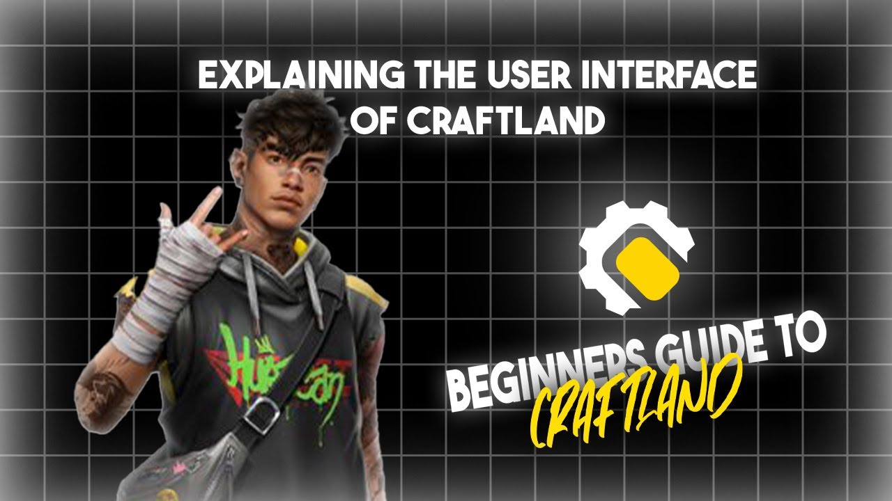 EXPLAINING THE USER INTERFACE TOOLS AND AI GENERATE AND ASSET STORE ...