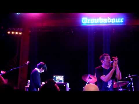 Far - Bury White 05/21/10: Troubadour - West Hollywood, CA